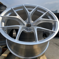 High-Performance Racing Custom Forged Wheels for BMW - Sizes 18 to 21 Inches, Perfect Fit for F80, G20, G30, G82, G80