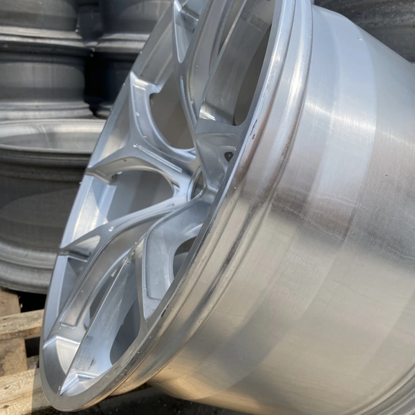 High-Performance Racing Custom Forged Wheels for BMW - Sizes 18 to 21 Inches, Perfect Fit for F80, G20, G30, G82, G80