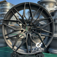 AFR SP 258