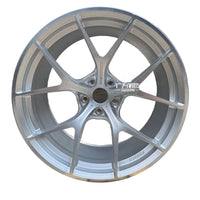 High-Performance Racing Custom Forged Wheels for BMW - Sizes 18 to 21 Inches, Perfect Fit for F80, G20, G30, G82, G80